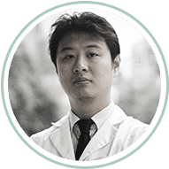 Dr. Marcus Yu Bin Pai