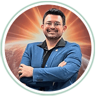 Dr. Palmerindo Mendonça