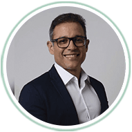 Dr. Michel Araujo