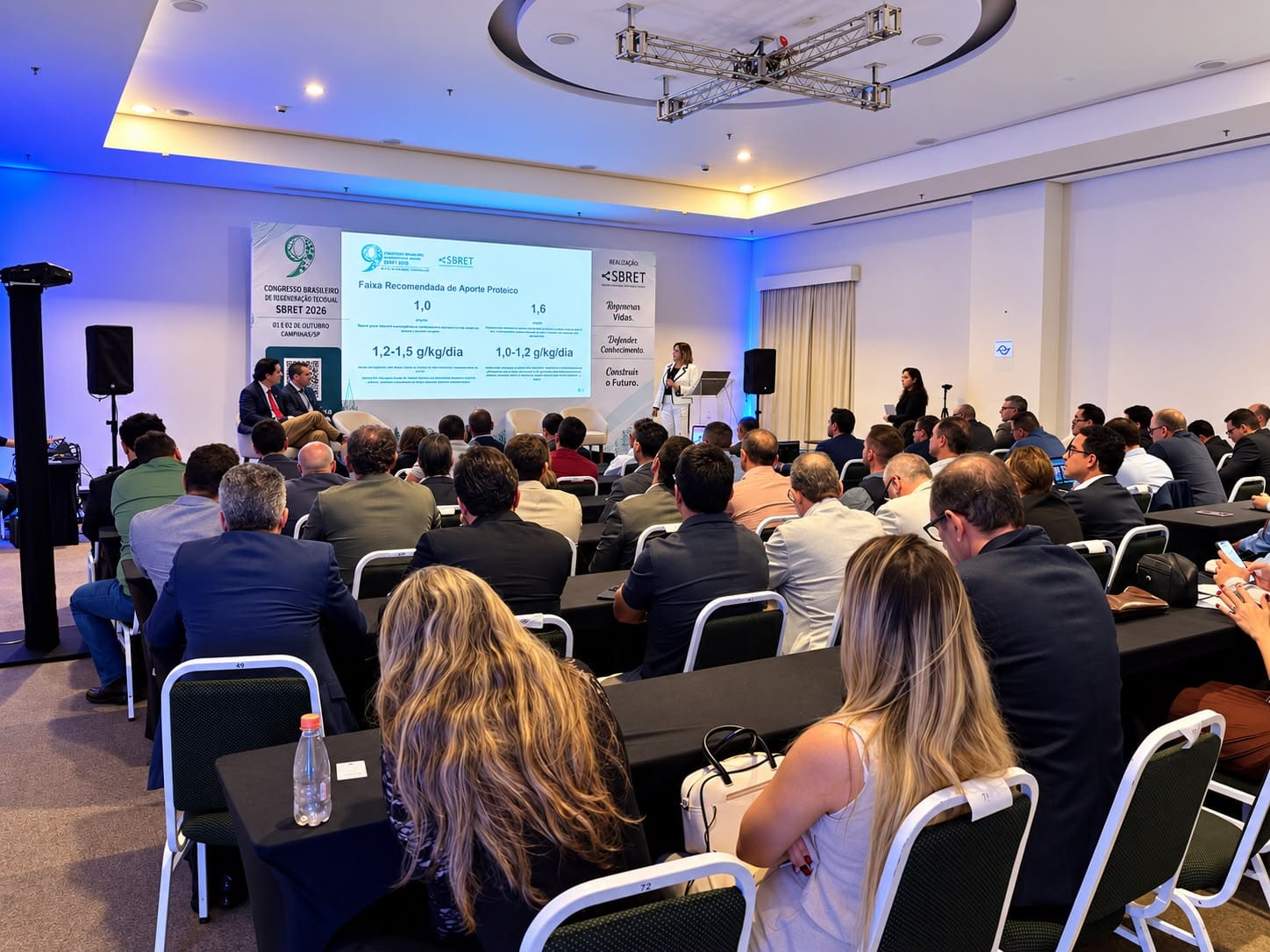 9º congresso SBRET 2026